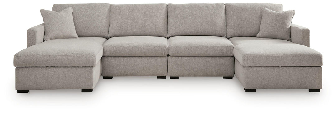 ModMax Luxe - Sectional
