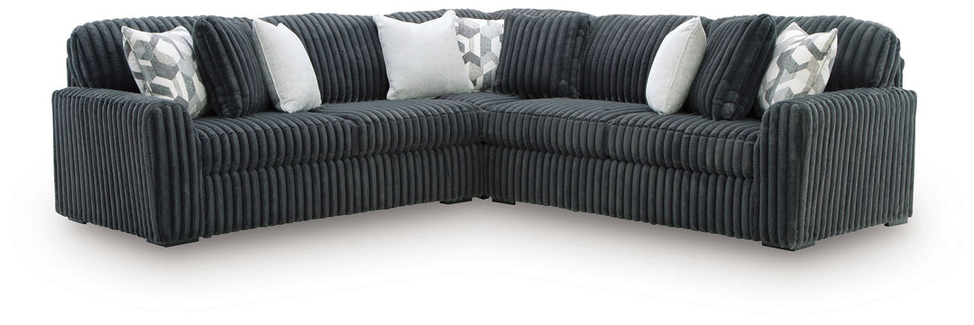 Midnight-Madness - Sectional