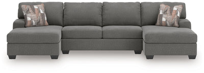 Seyler Lane - Sectional