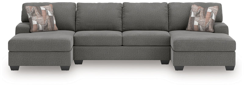 Seyler Lane - Sectional