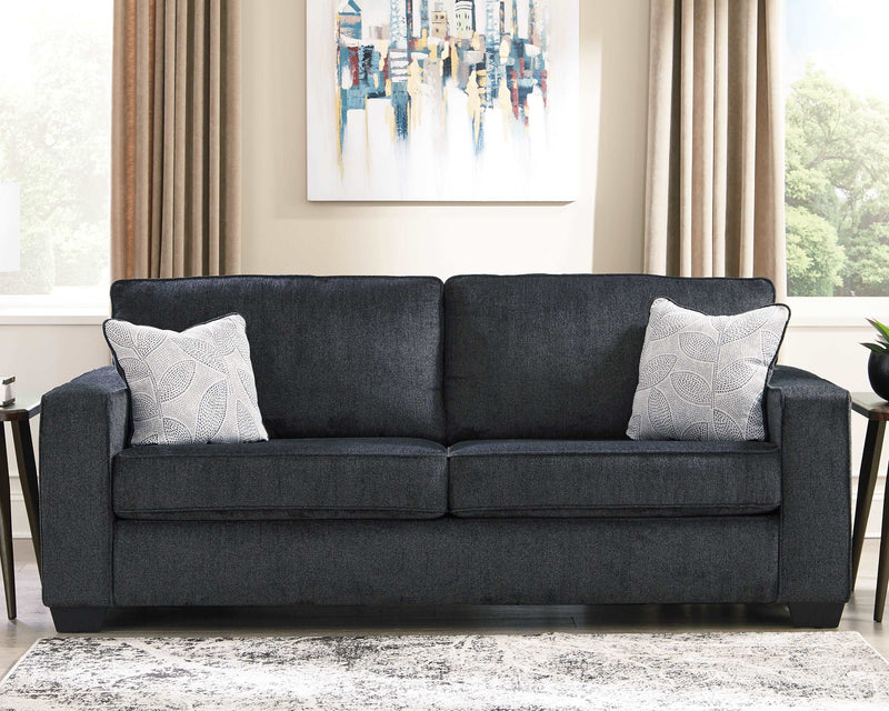 Altari Slate Queen Sofa Sleeper