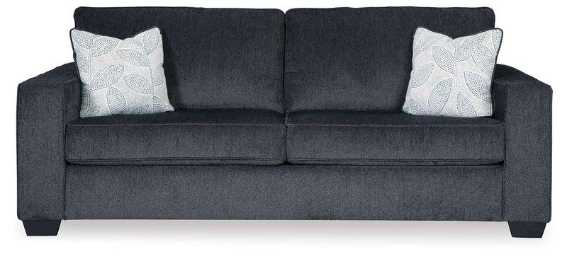 Altari Slate Queen Sofa Sleeper