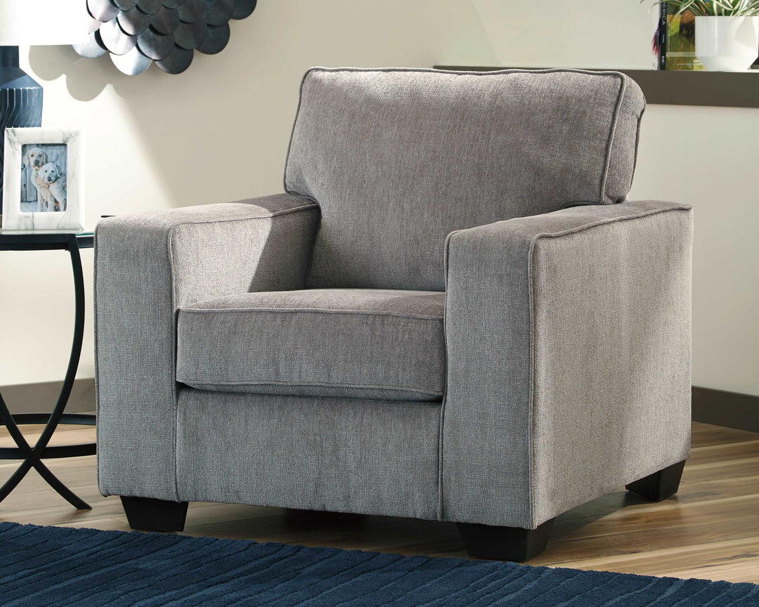 Altari Alloy Chair