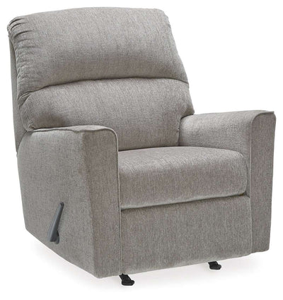 Altari Alloy Recliner