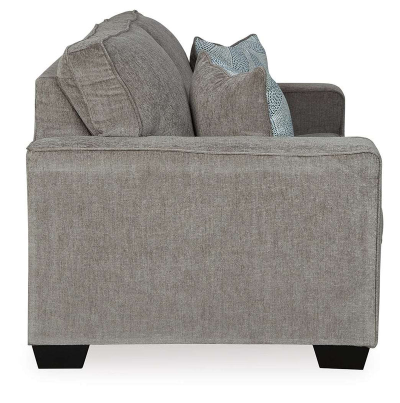 Altari Alloy Loveseat