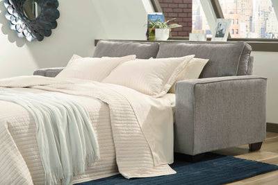 Altari Alloy Queen Sofa Sleeper