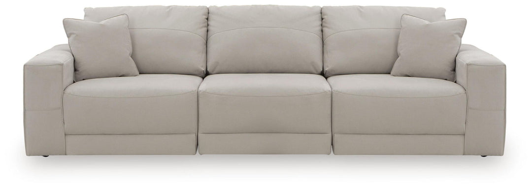 Next-Gen Gaucho - Sectional