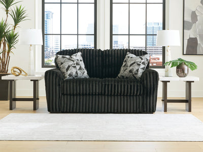 Midnight-Madness - Loveseat