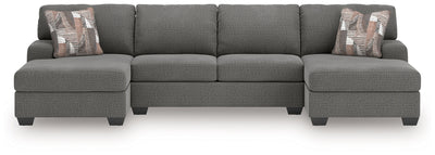 Seyler Lane - Sectional
