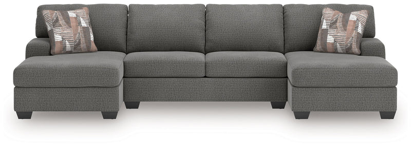 Seyler Lane - Sectional