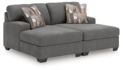 Seyler Lane - Sectional