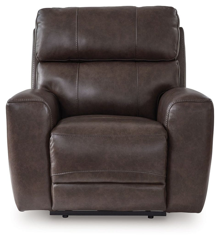 Crossplex - Living Room Set