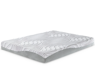 8" Gel Memory Foam Mattress