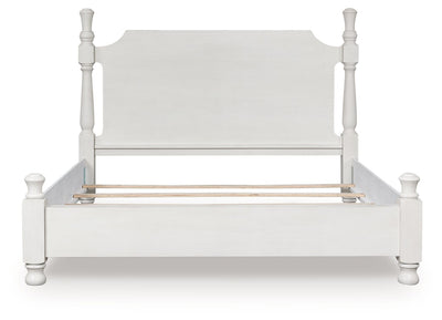 Rowlenstown - Poster Bed