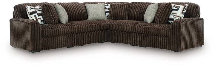 Midnight-Madness - Sectional