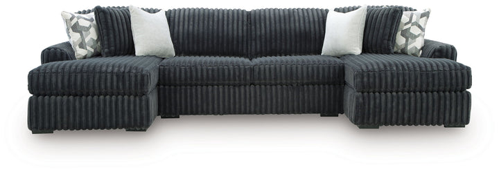 Midnight-Madness - Sectional