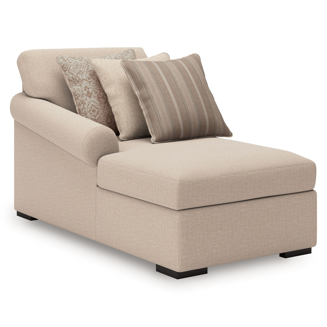 LadyMae - Sectional