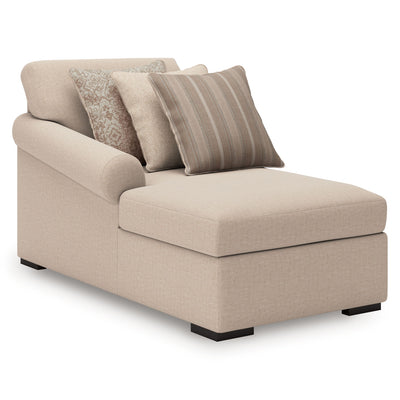 LadyMae - Sectional