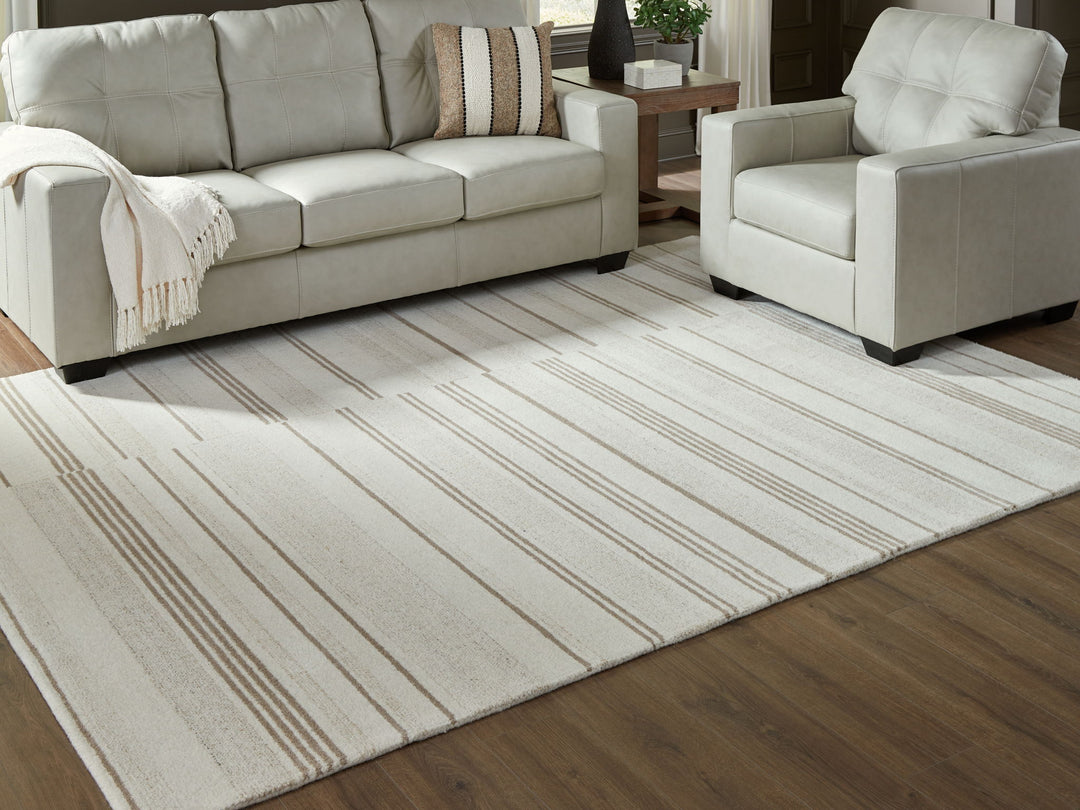 Gadence - Rug
