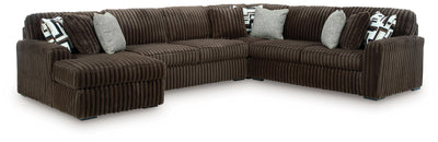 Midnight-Madness - Sectional