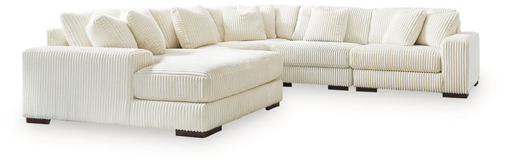 Lindyn - Sectional