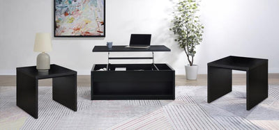 Knapp - Lift Top Table Set