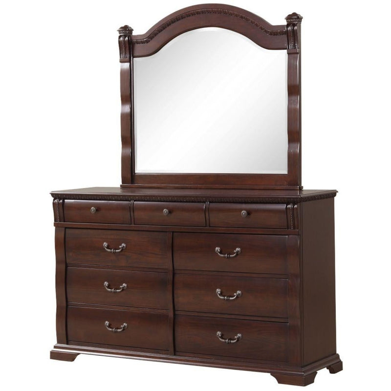Aspen Dresser Cherry