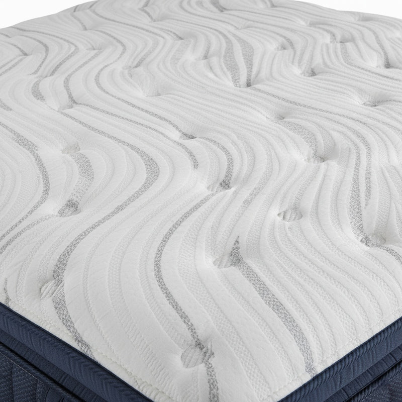 Hampshire Plush Pillow Top | Comfort Alternative To The Simmons Beautyrest Black Series 4 Models
