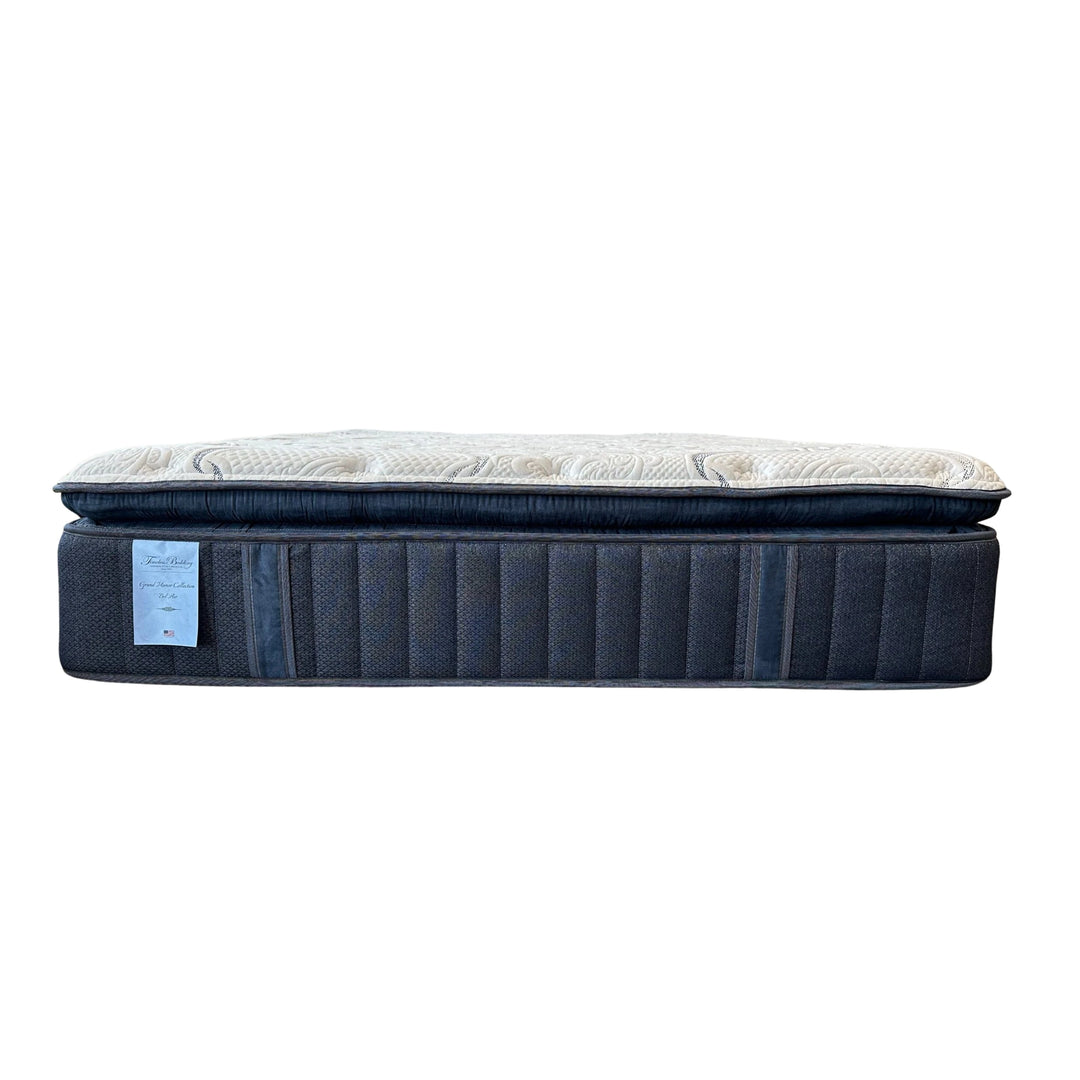 Bel Air Luxury Pillow Top | Comfort Alternative To The Stearns &amp; Foster Estate Models