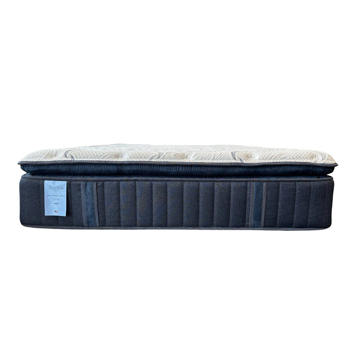 Bel Air Luxury Pillow Top | Comfort Alternative To The Stearns &amp; Foster Estate Models