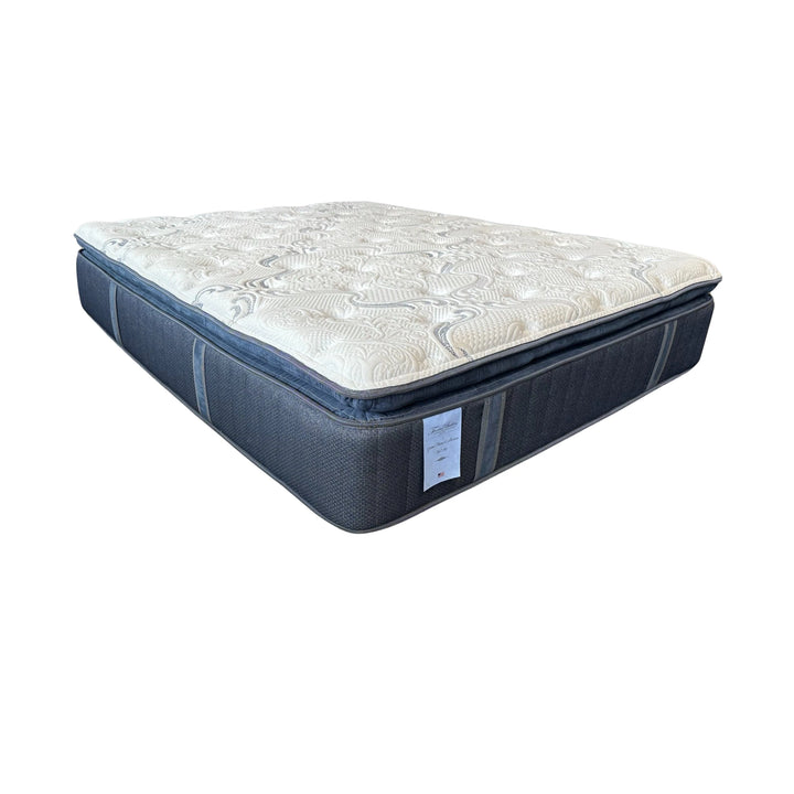 Bel Air Luxury Pillow Top | Comfort Alternative To The Stearns &amp; Foster Estate Models