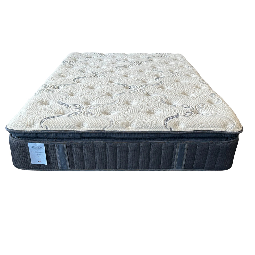 Bel Air Luxury Pillow Top | Comfort Alternative To The Stearns &amp; Foster Estate Models