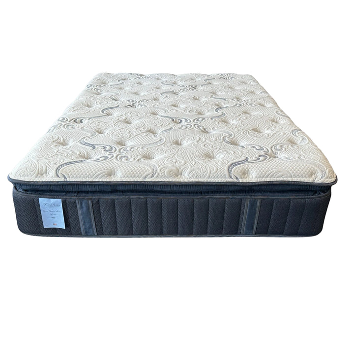 Bel Air Luxury Pillow Top | Comfort Alternative To The Stearns &amp; Foster Estate Models