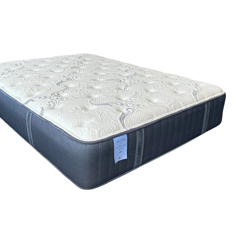 Bel Air Luxury Plush | Comfort Alternative To The Stearns & Foster Estate Models