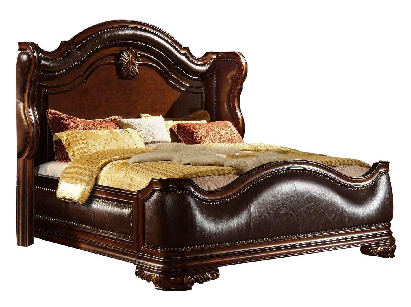 Bella Bed