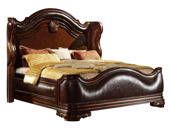 Bella Bed