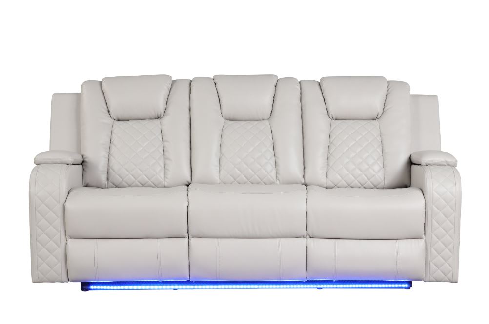 Benz 2 Piece Ice Set