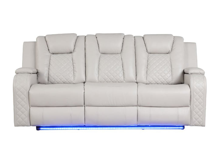 Benz 2 Piece Ice Set
