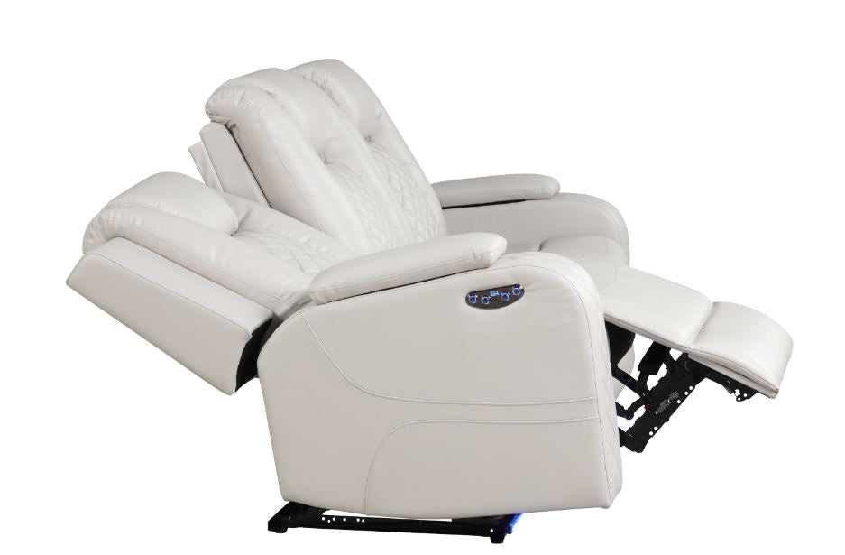 Benz 2 Piece Ice Set