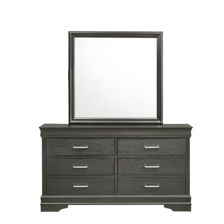 Brooklyn Dresser