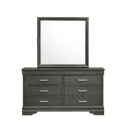 Brooklyn Dresser