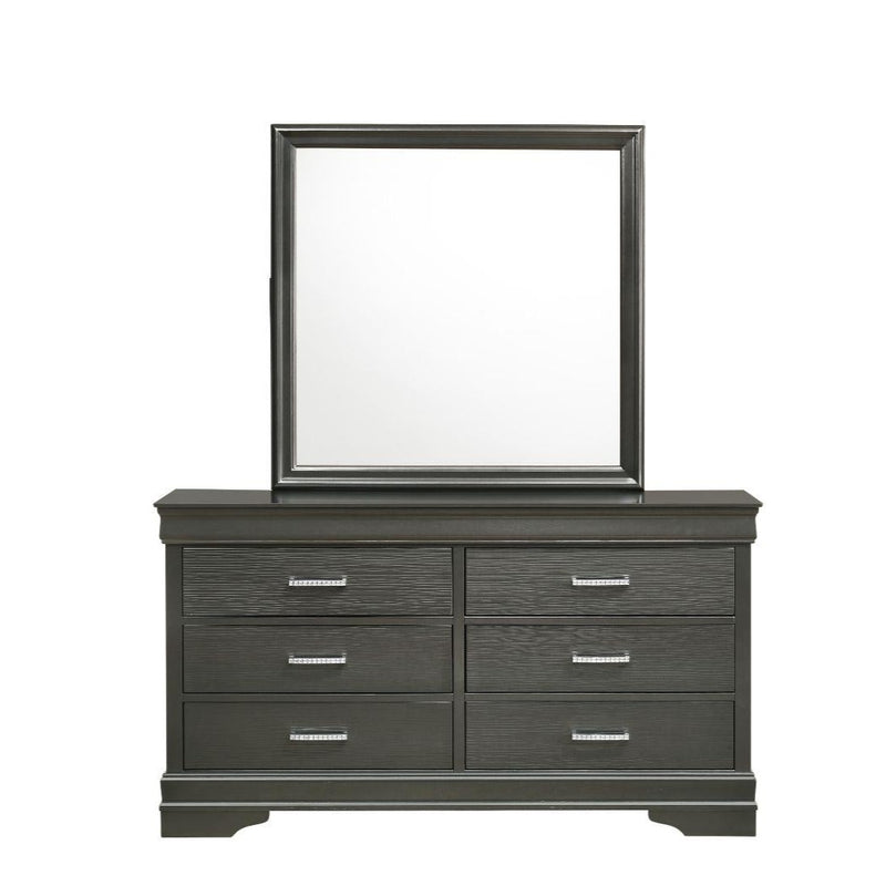 Brooklyn Dresser