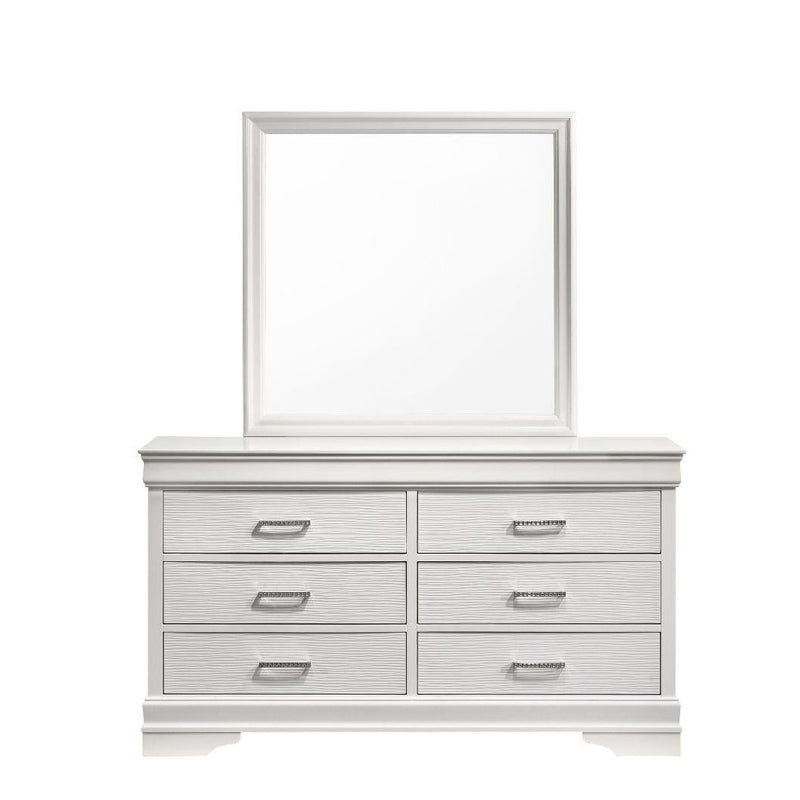 Brooklyn Dresser