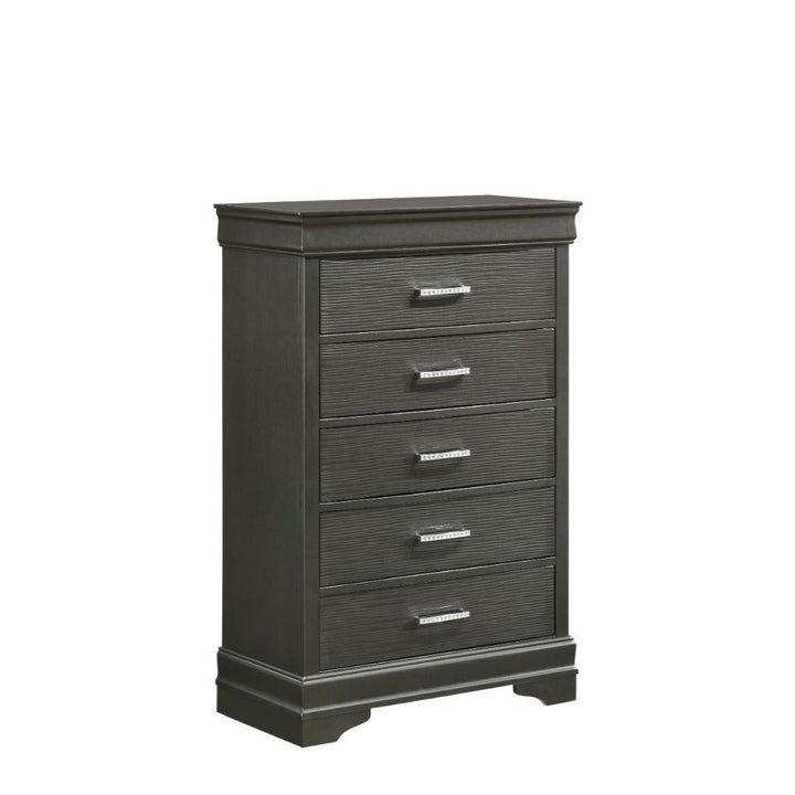 Brooklyn Chest