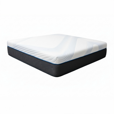 Zero-G Sleep Comforma Premier Plush | Comfort Alternative To The Tempur-Pedic ProAdapt Models