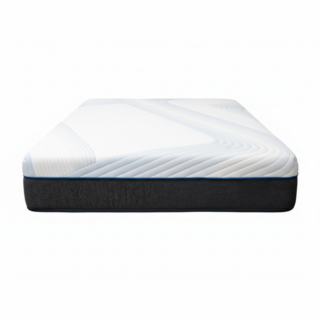 Zero-G Sleep Comforma Premier Wrapped Coils | Comfort Alternative To The Tempur-Pedic ProAdapt Models