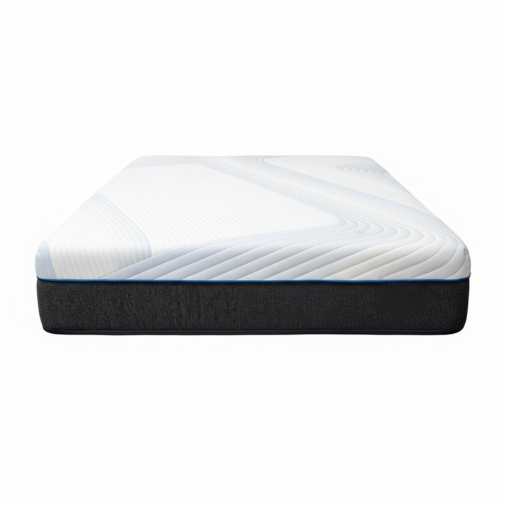 Zero-G Sleep Comforma Premier Wrapped Coils | Comfort Alternative To The Tempur-Pedic ProAdapt Models