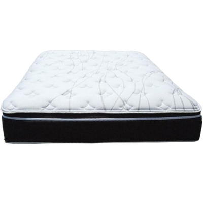 Sleep number 2024 pillow top replacement