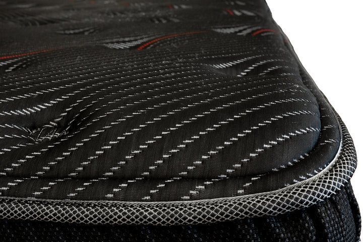 Black Oasis Pillow Top | Comfort Alternative To The Simmons Beautyrest Black Series 3 Models