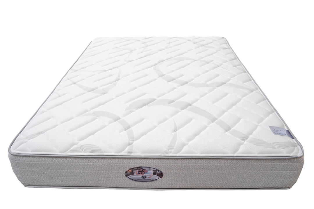 Double Sided Hotel Mattress | 3 - Firmness Variations Firm, Plush, Pillow Top